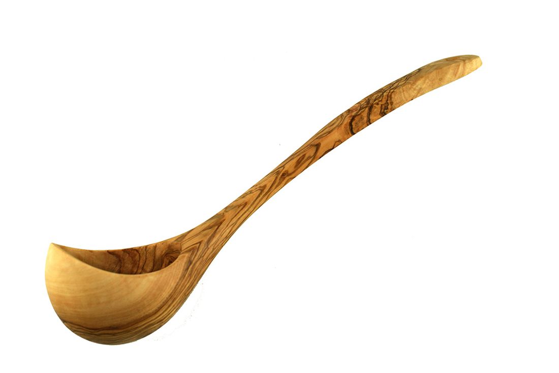 Schöpfkelle 30 cm
